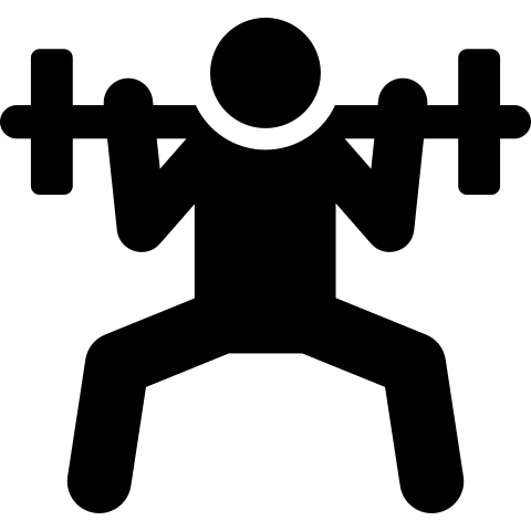weightlifting
