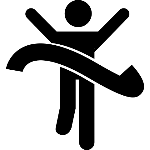 winning-runner