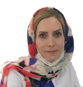 دکتر زینب عبدی زمهریر