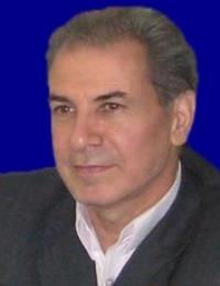 دکتر نعمت الله عطایی